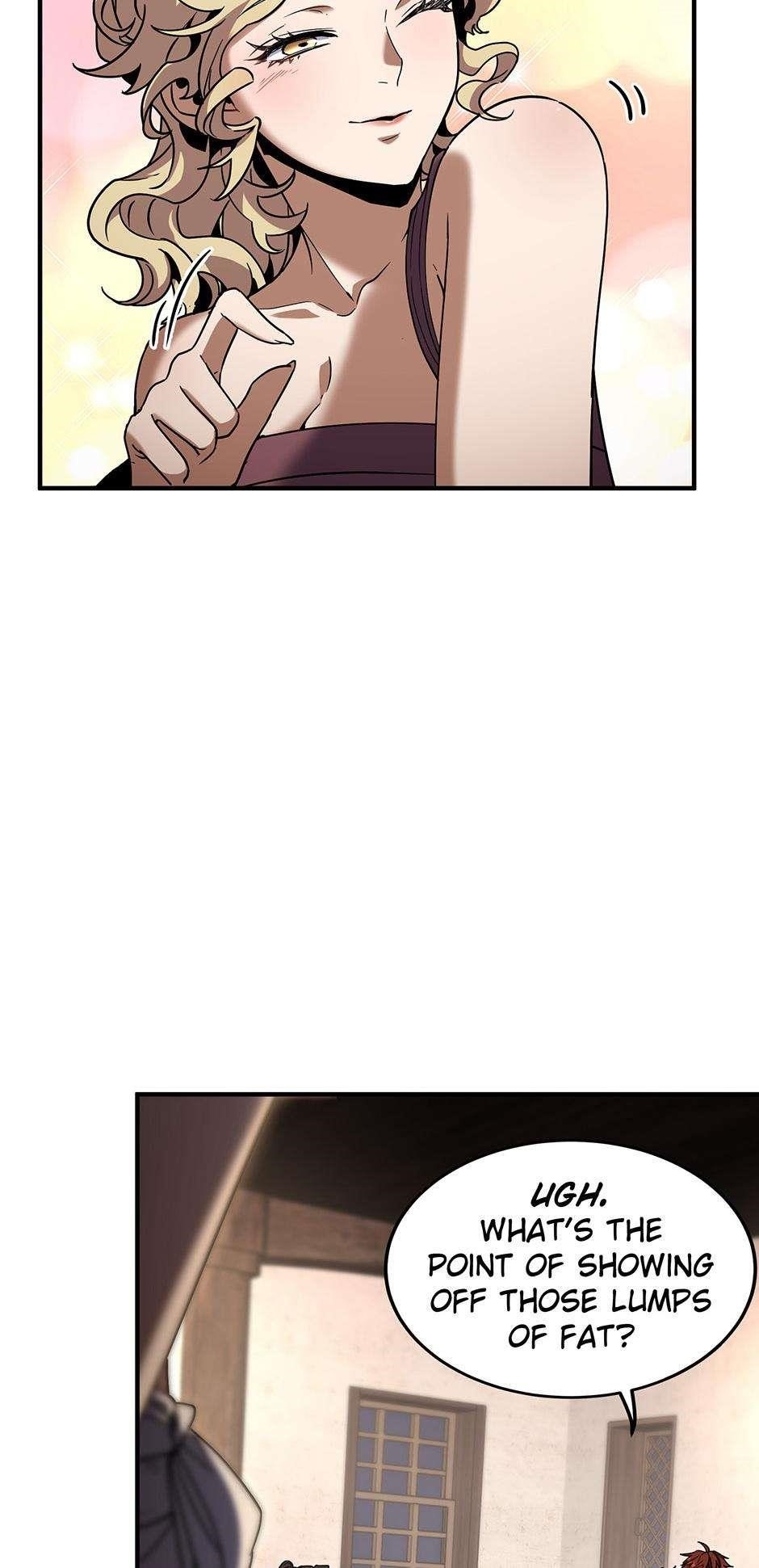 The Beginning After the End Chapter 202 - Page 16 in English