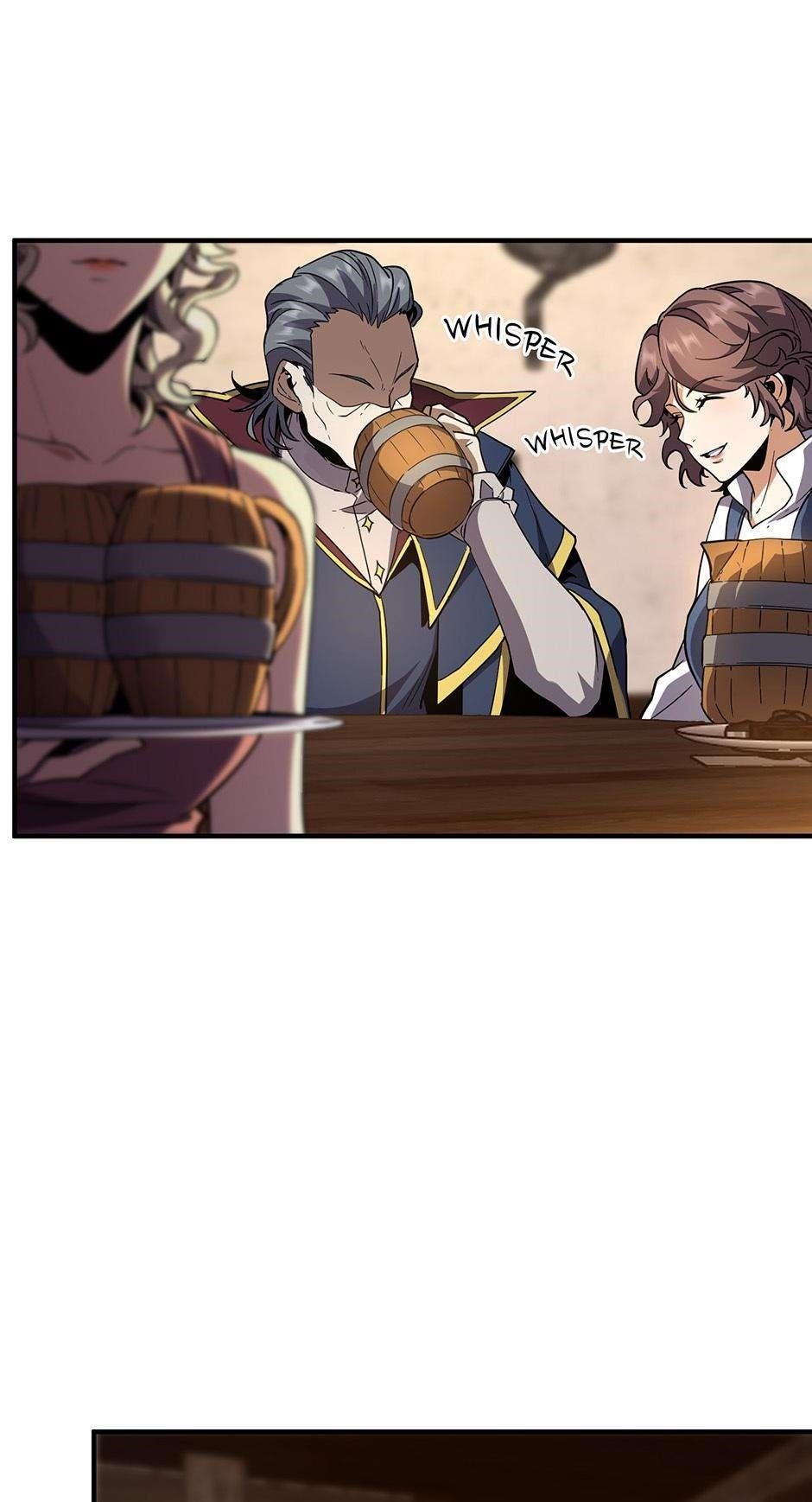 The Beginning After the End Chapter 202 - Page 19 in English