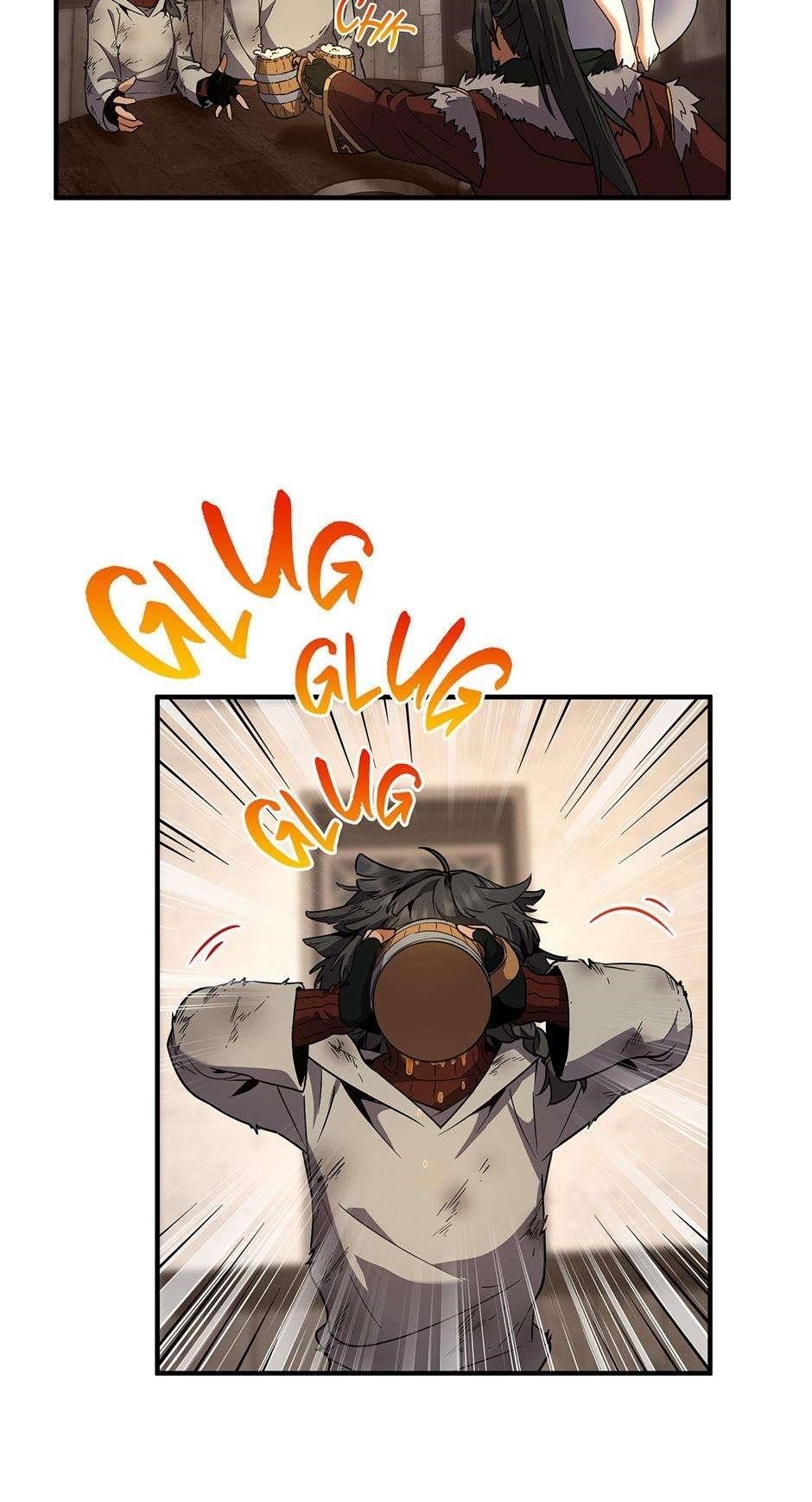 The Beginning After the End Chapter 202 - Page 21 in English