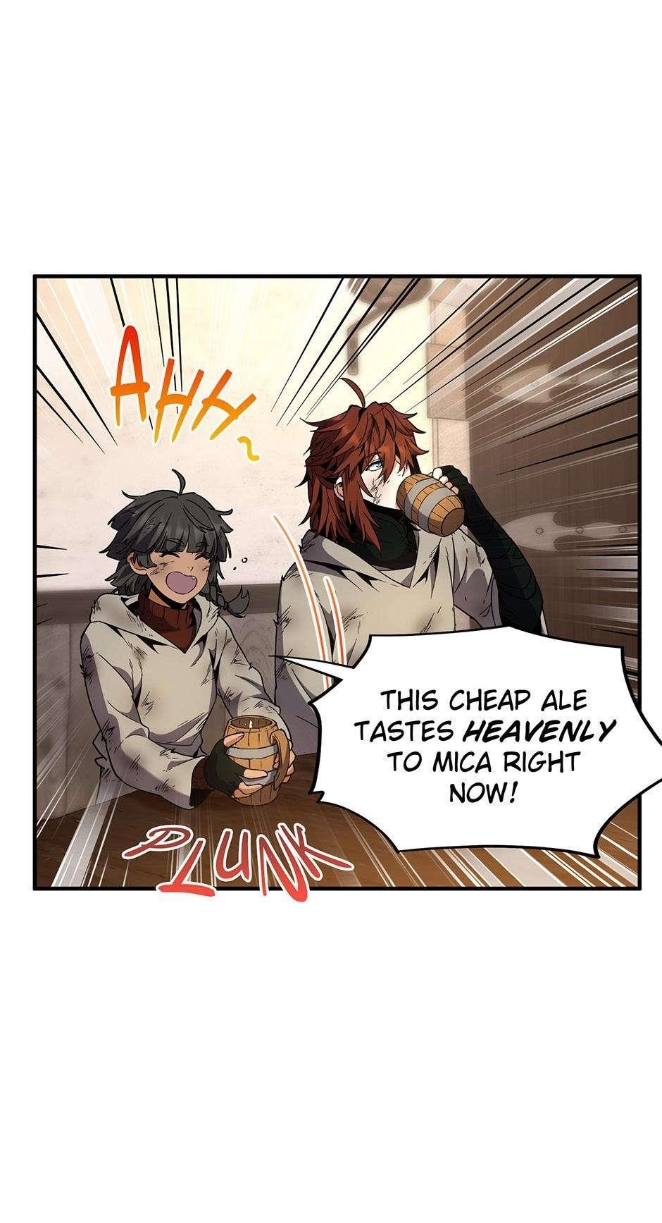 The Beginning After the End Chapter 202 - Page 22 in English