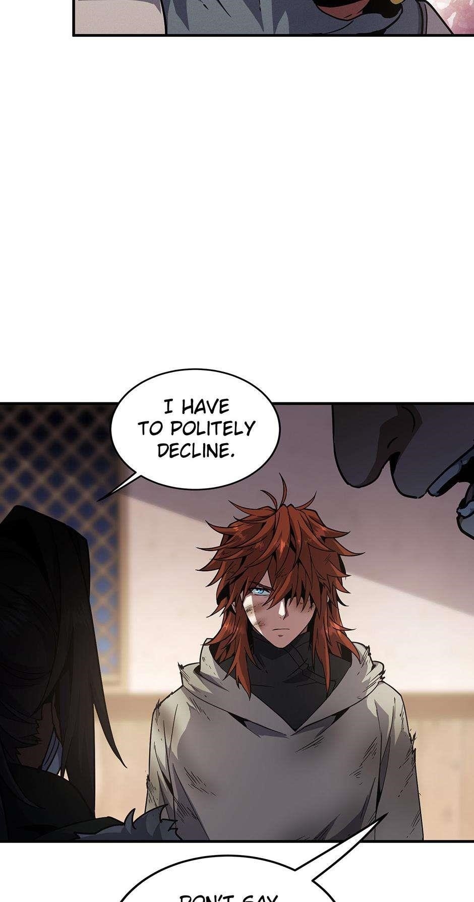 The Beginning After the End Chapter 202 - Page 27 in English