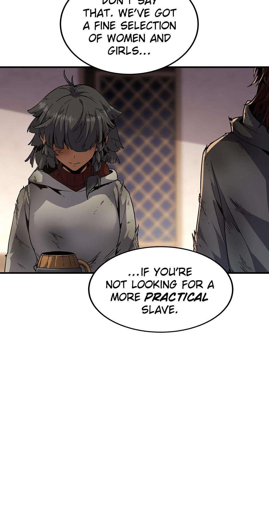 The Beginning After the End Chapter 202 - Page 28 in English