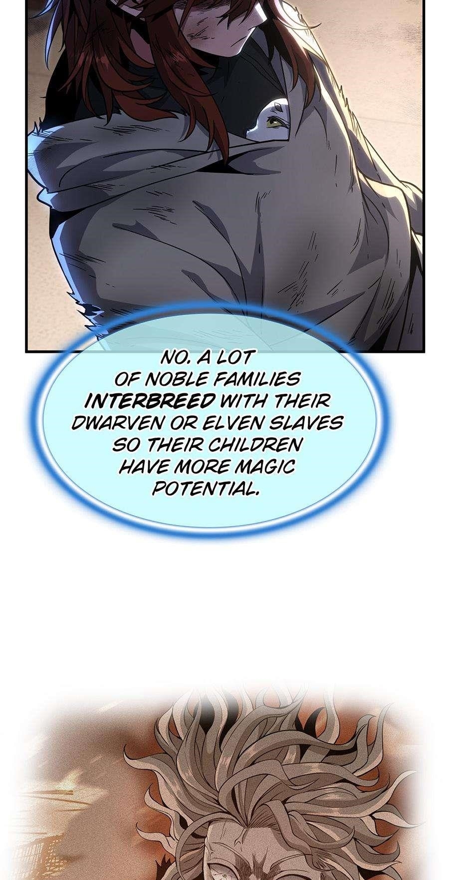 The Beginning After the End Chapter 202 - Page 33 in English