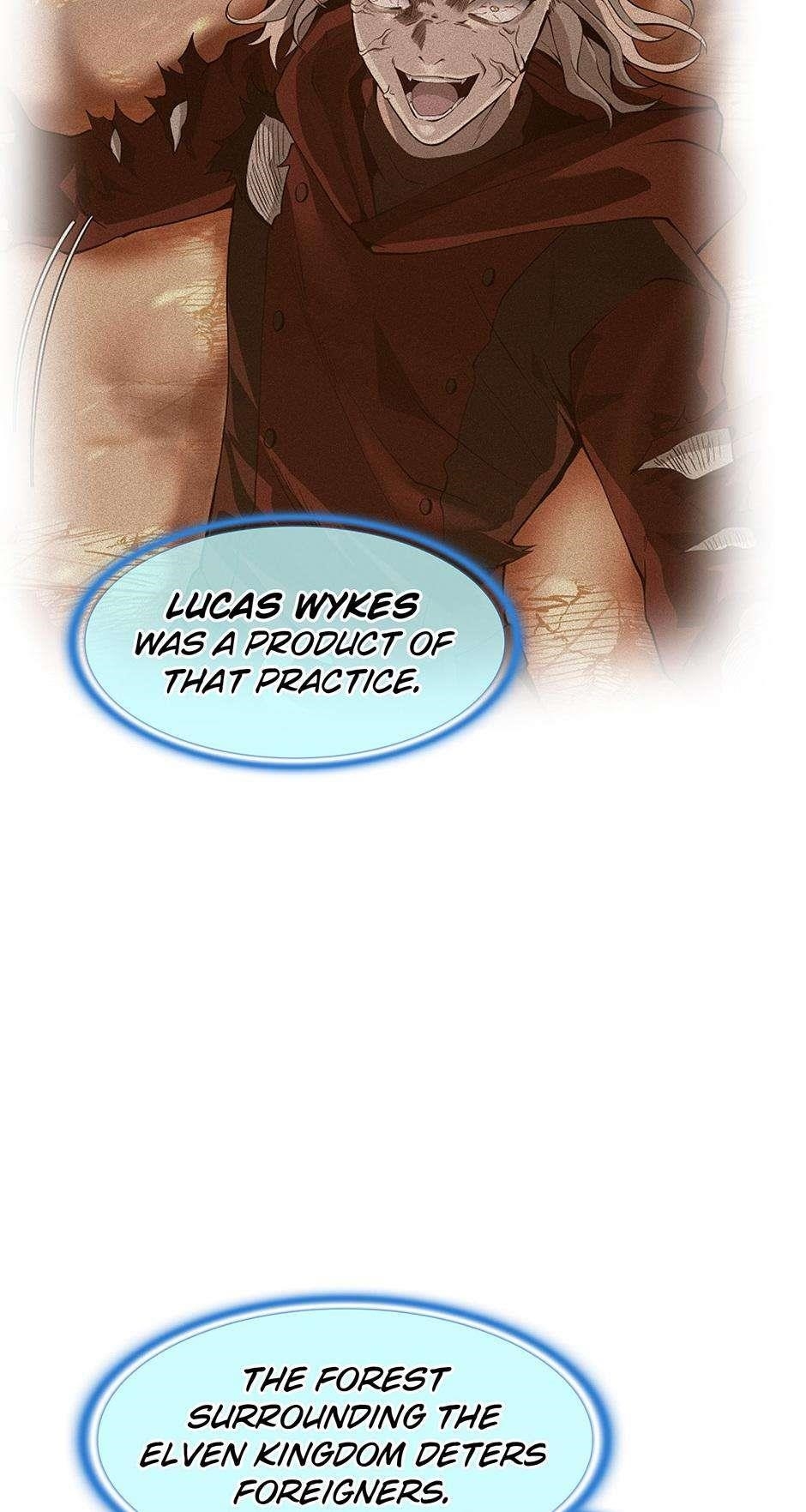 The Beginning After the End Chapter 202 - Page 34 in English