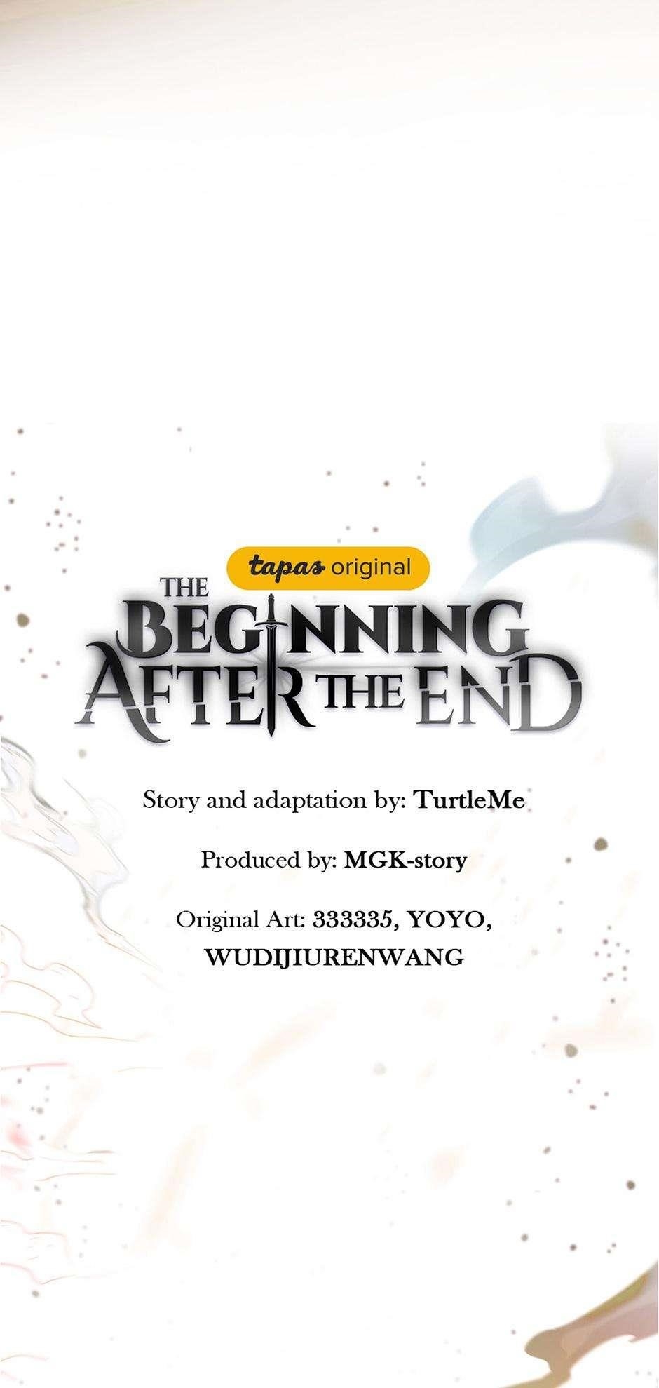The Beginning After the End Chapter 202 - Page 46 in English
