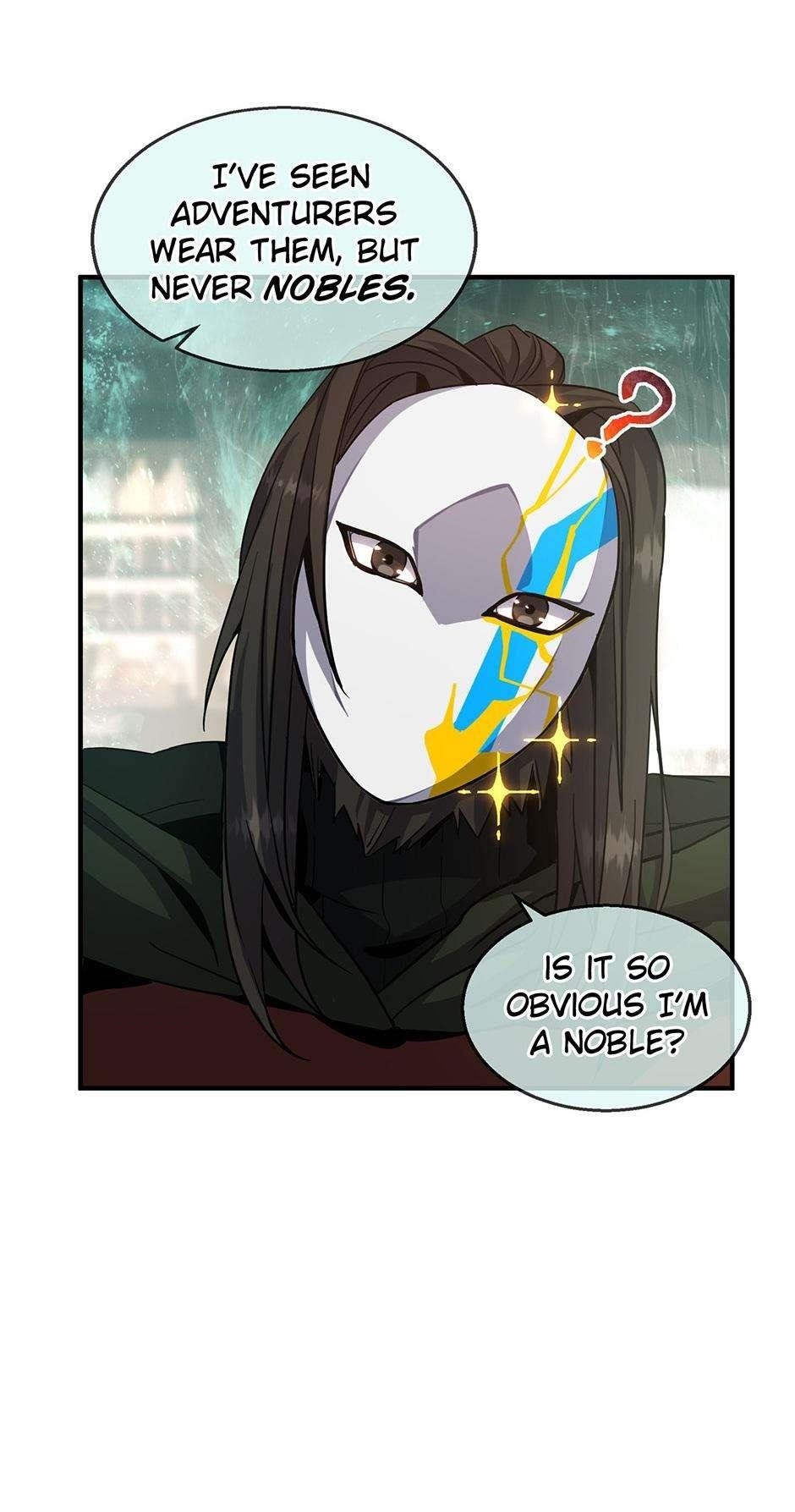 The Beginning After the End Chapter 202 - Page 52 in English