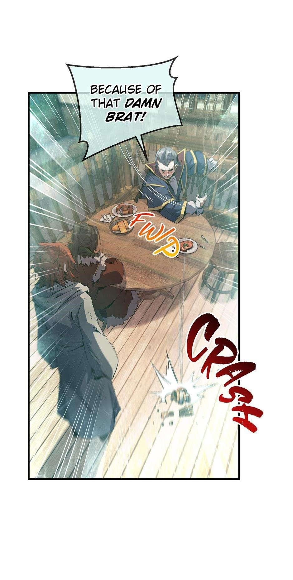 The Beginning After the End Chapter 202 - Page 63 in English