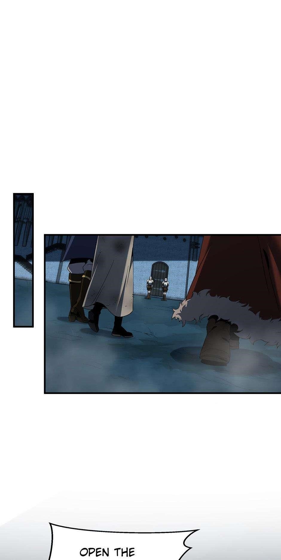 The Beginning After the End Chapter 202 - Page 68 in English