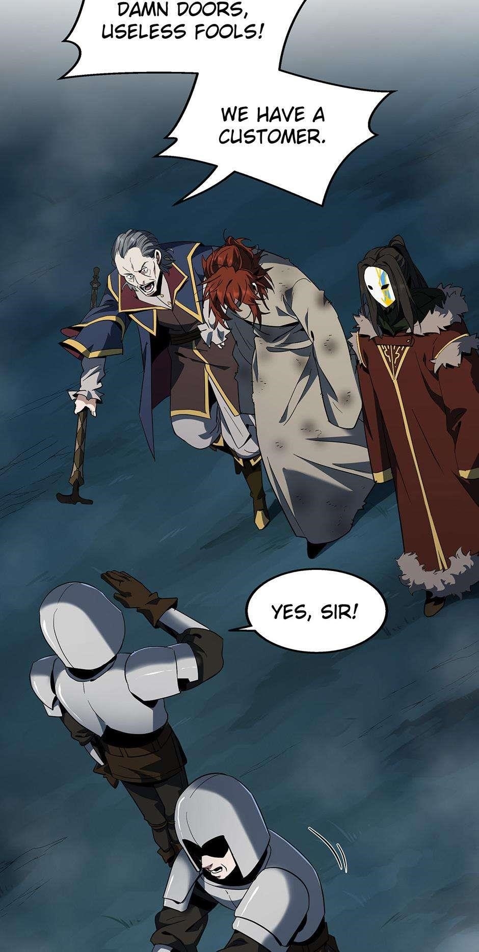 The Beginning After the End Chapter 202 - Page 69 in English
