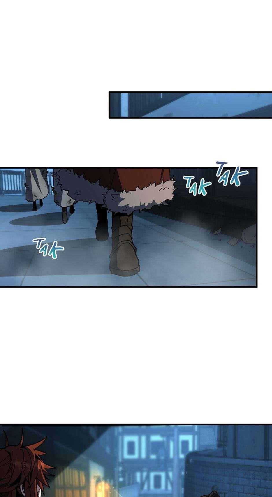 The Beginning After the End Chapter 202 - Page 7 in English