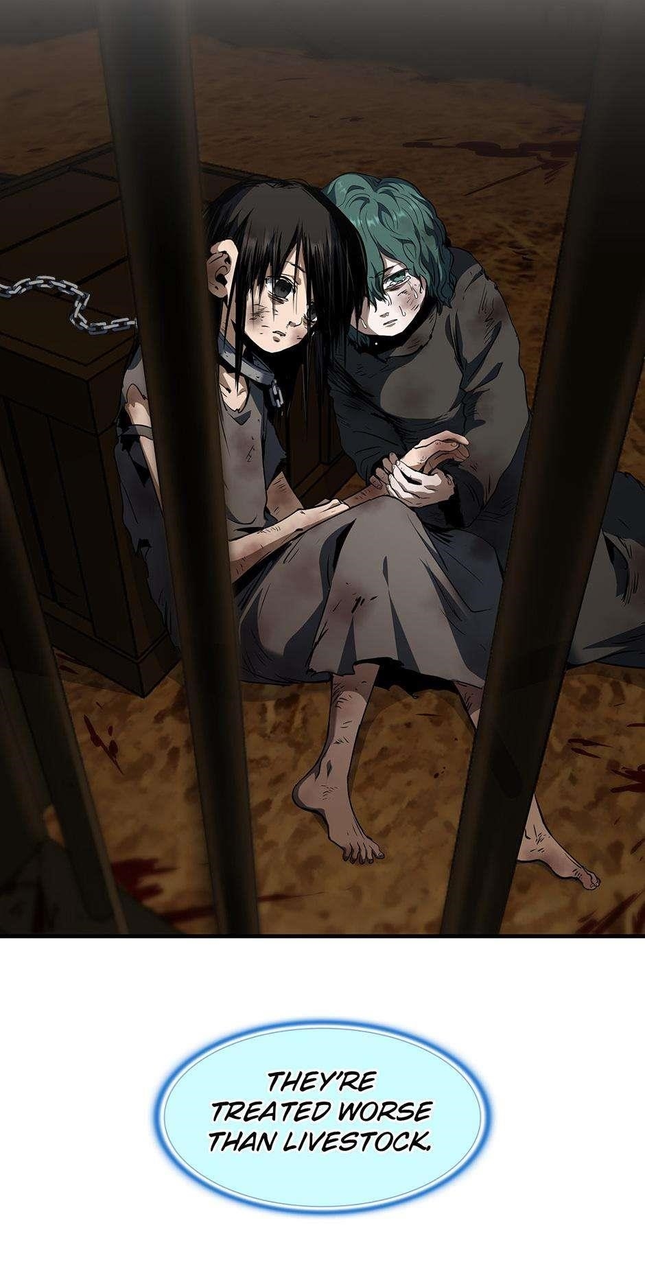 The Beginning After the End Chapter 202 - Page 77 in English