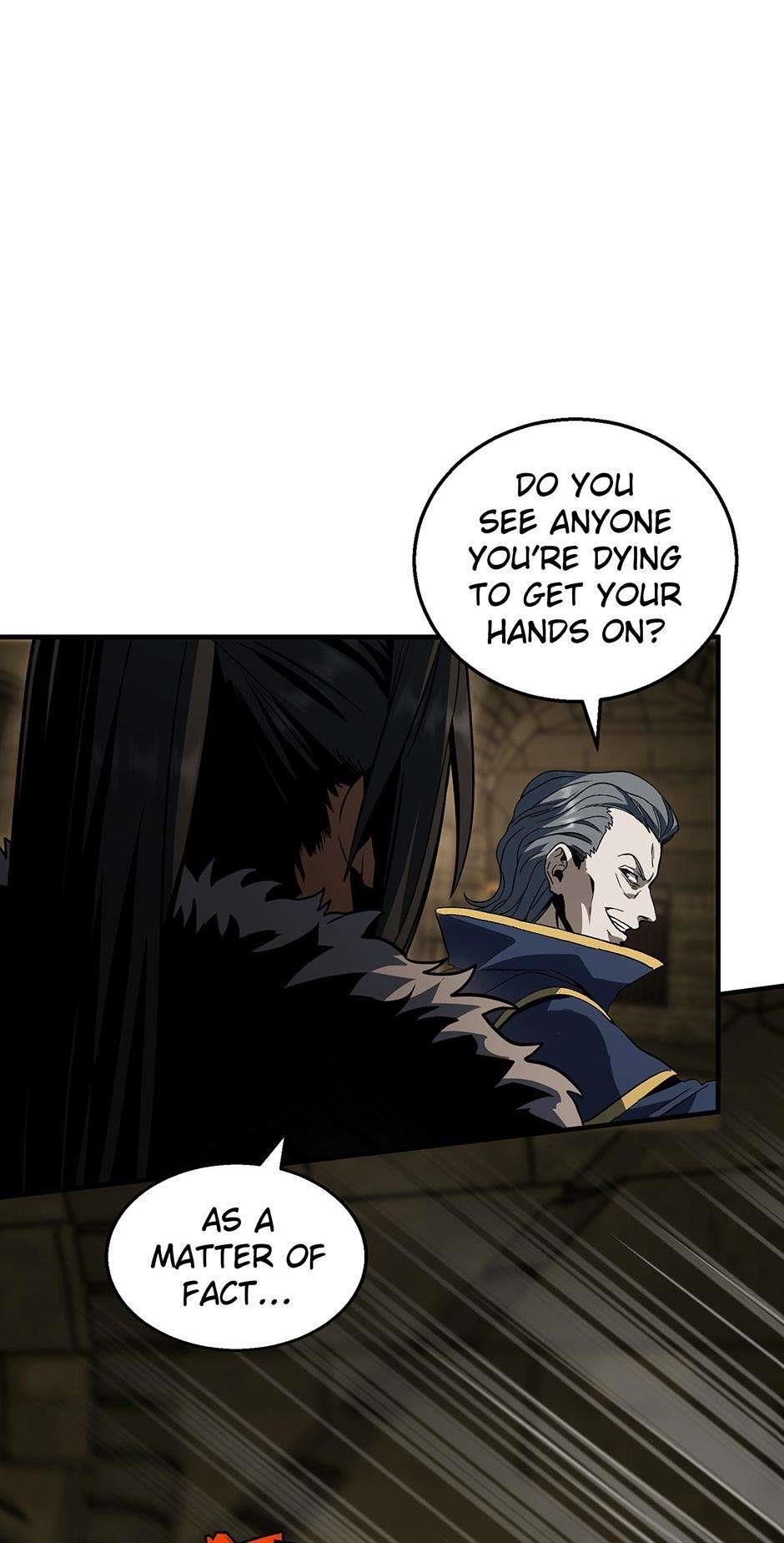 The Beginning After the End Chapter 202 - Page 78 in English