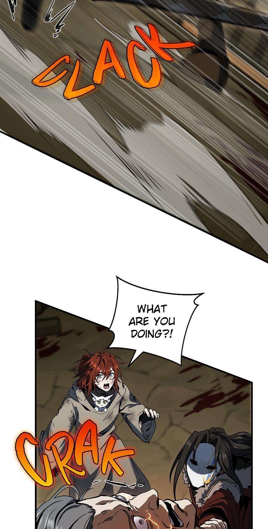 The Beginning After the End Chapter 202 - Page 80 in English