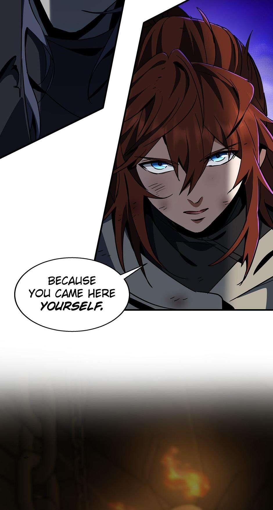 The Beginning After the End Chapter 203 - Page 10 in English