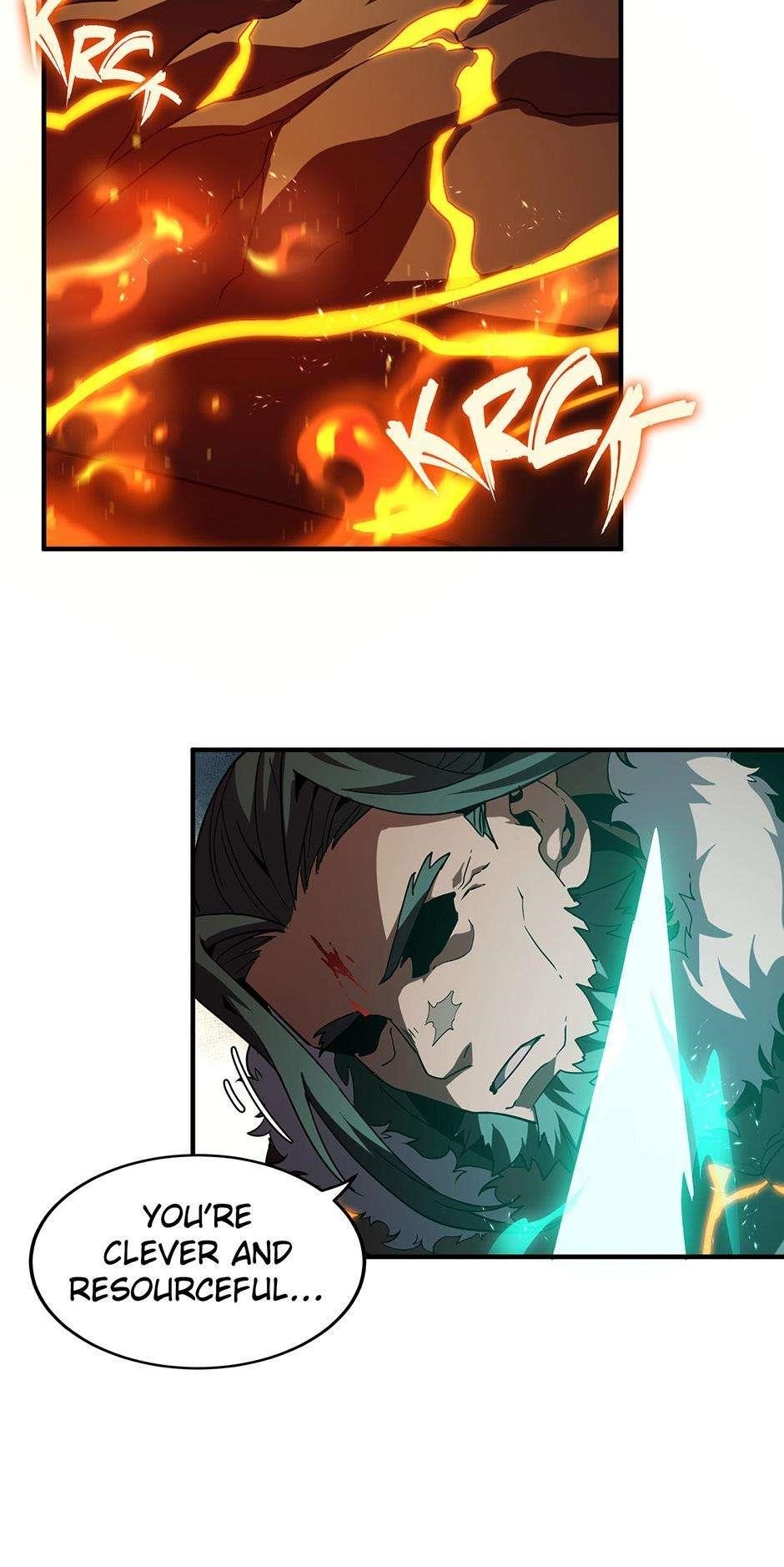 The Beginning After the End Chapter 203 - Page 100 in English