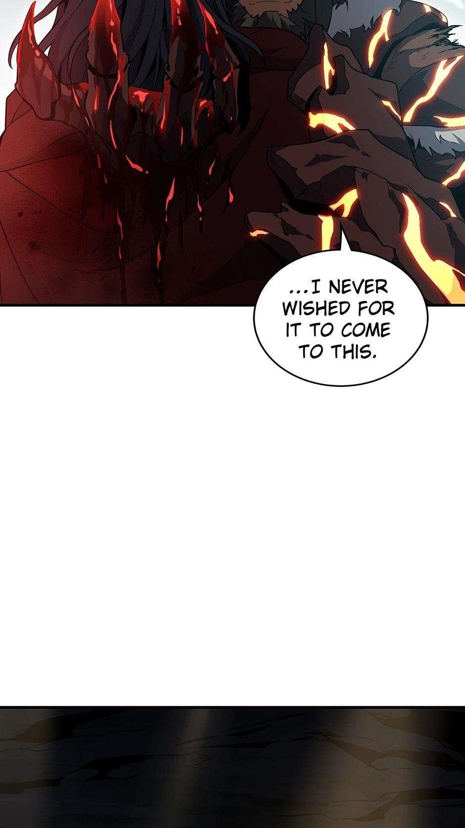 The Beginning After the End Chapter 203 - Page 103 in English