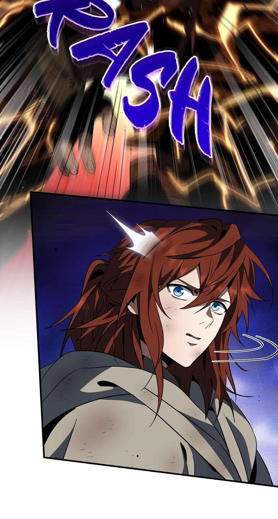 The Beginning After the End Chapter 203 - Page 15 in English