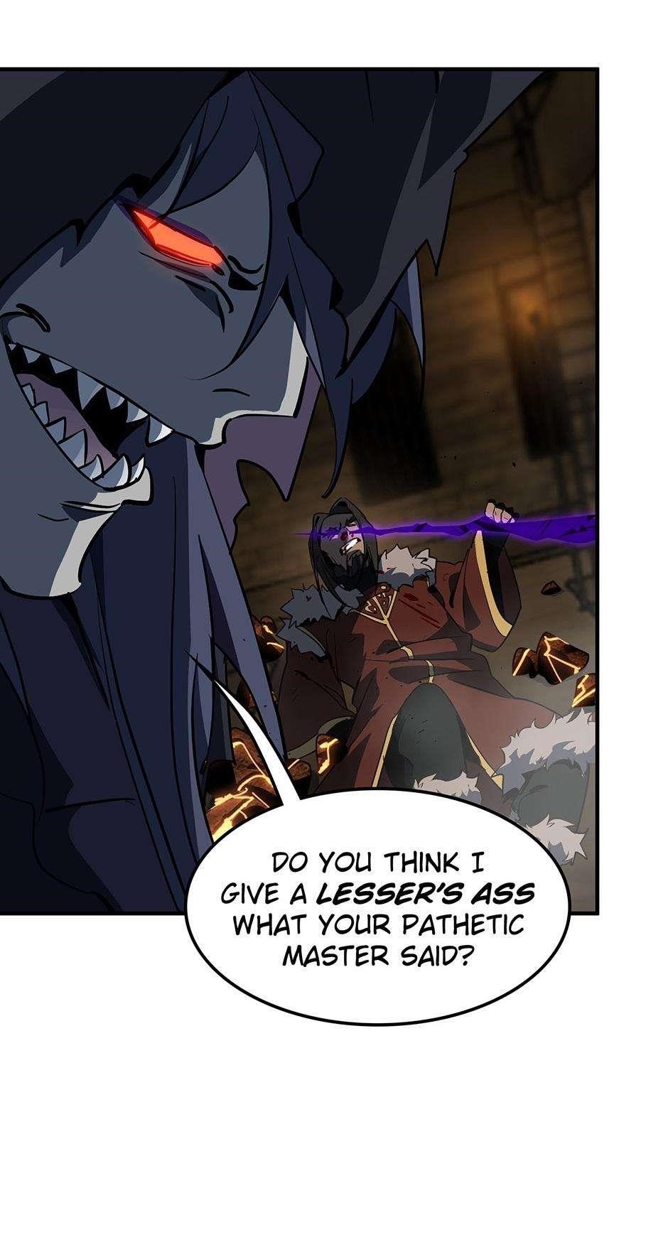 The Beginning After the End Chapter 203 - Page 16 in English
