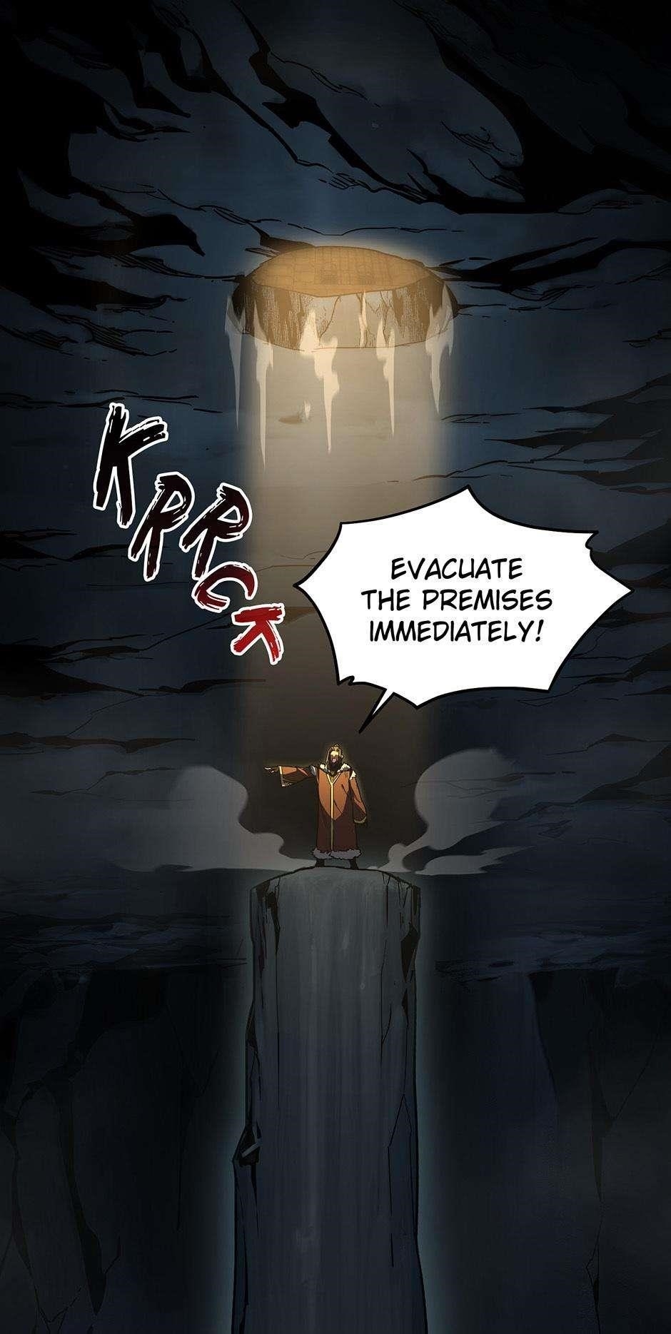 The Beginning After the End Chapter 203 - Page 25 in English