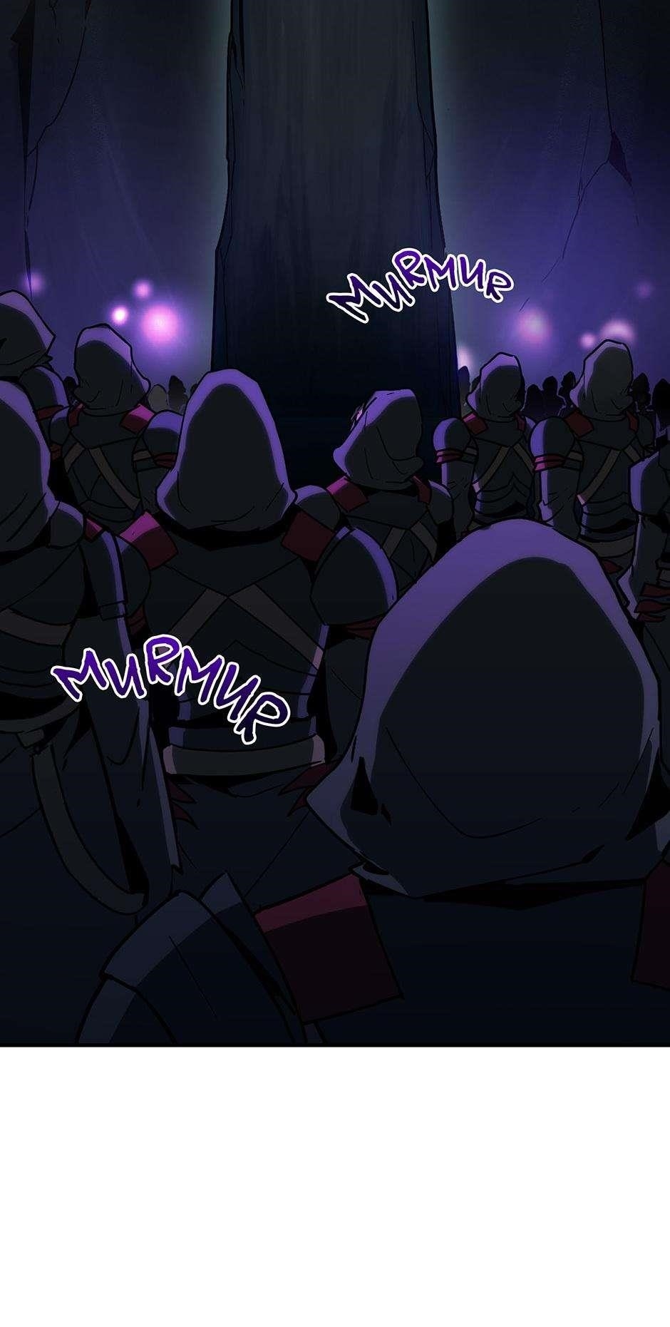 The Beginning After the End Chapter 203 - Page 26 in English