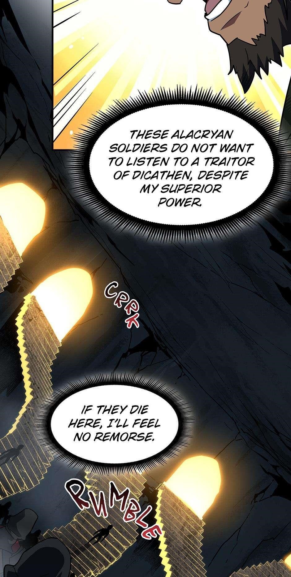 The Beginning After the End Chapter 203 - Page 28 in English