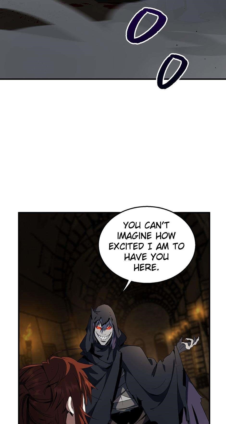 The Beginning After the End Chapter 203 - Page 4 in English