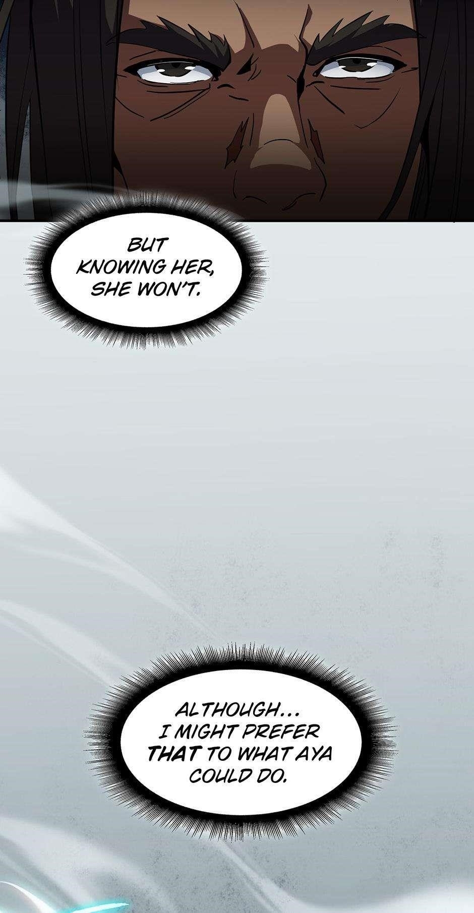 The Beginning After the End Chapter 203 - Page 43 in English