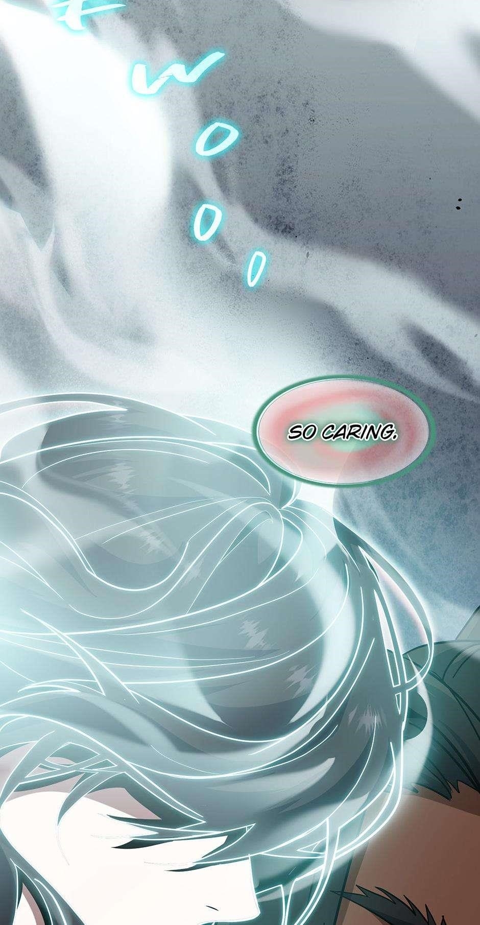 The Beginning After the End Chapter 203 - Page 44 in English