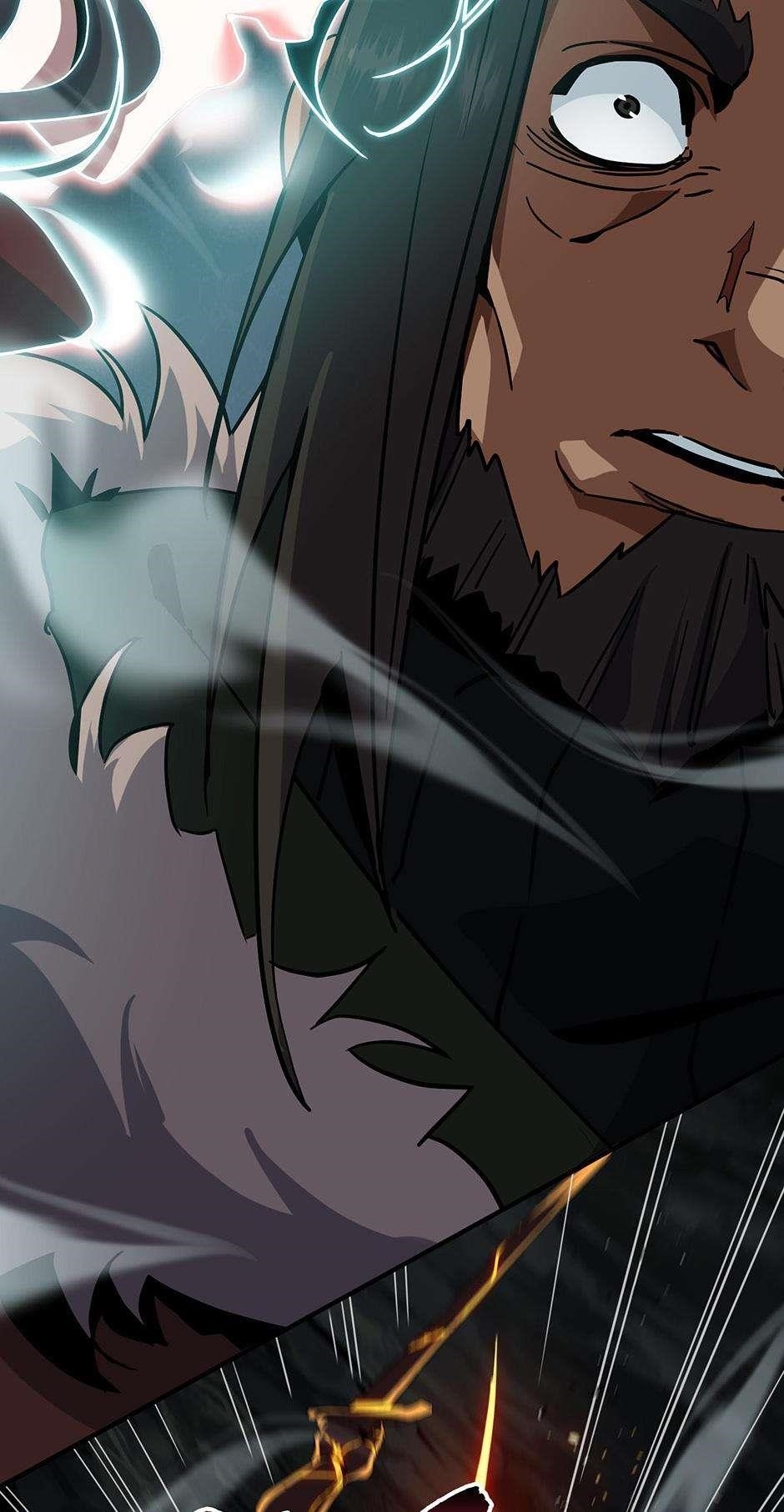 The Beginning After the End Chapter 203 - Page 45 in English