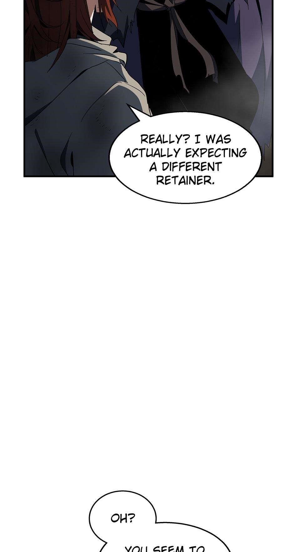 The Beginning After the End Chapter 203 - Page 5 in English