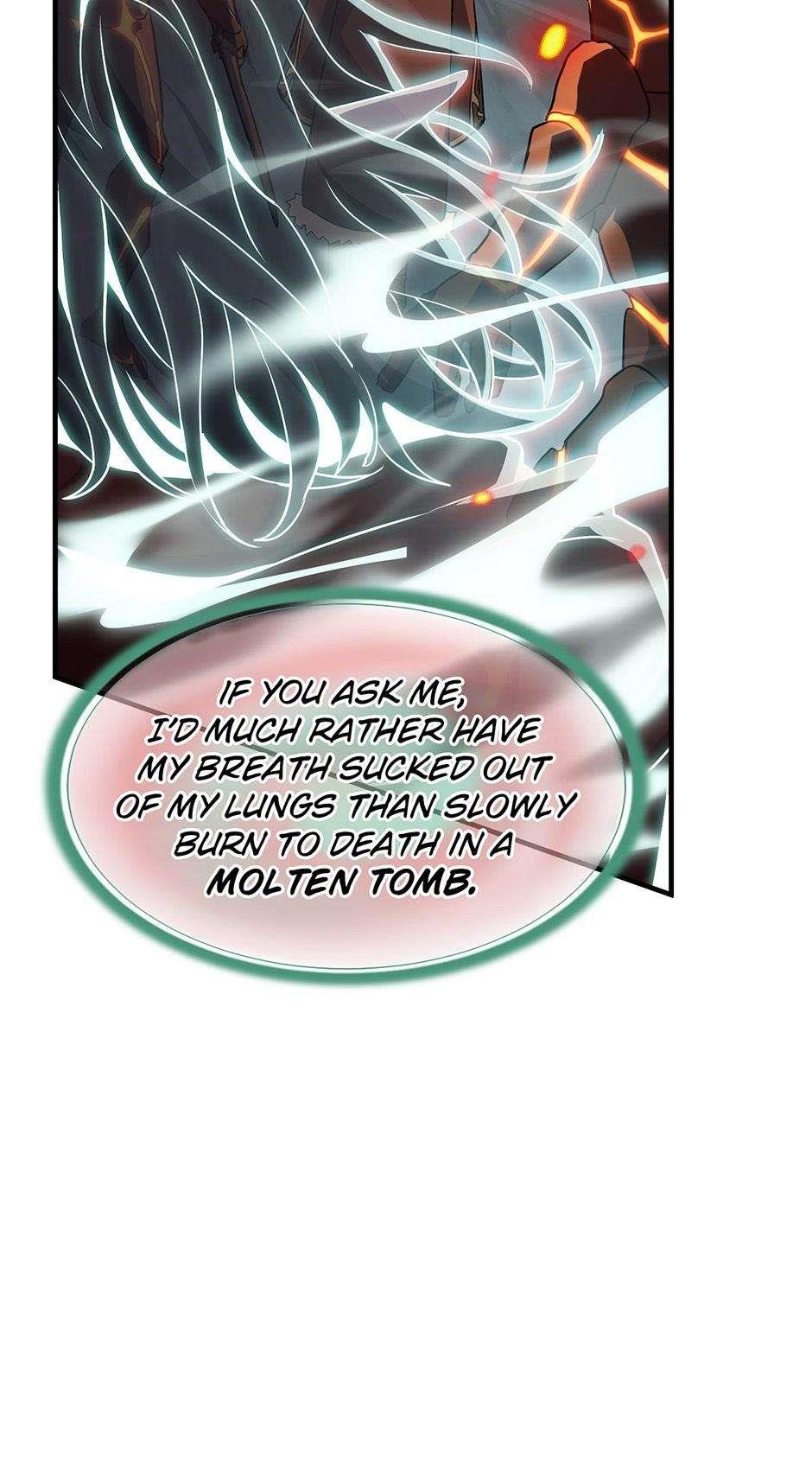 The Beginning After the End Chapter 203 - Page 65 in English