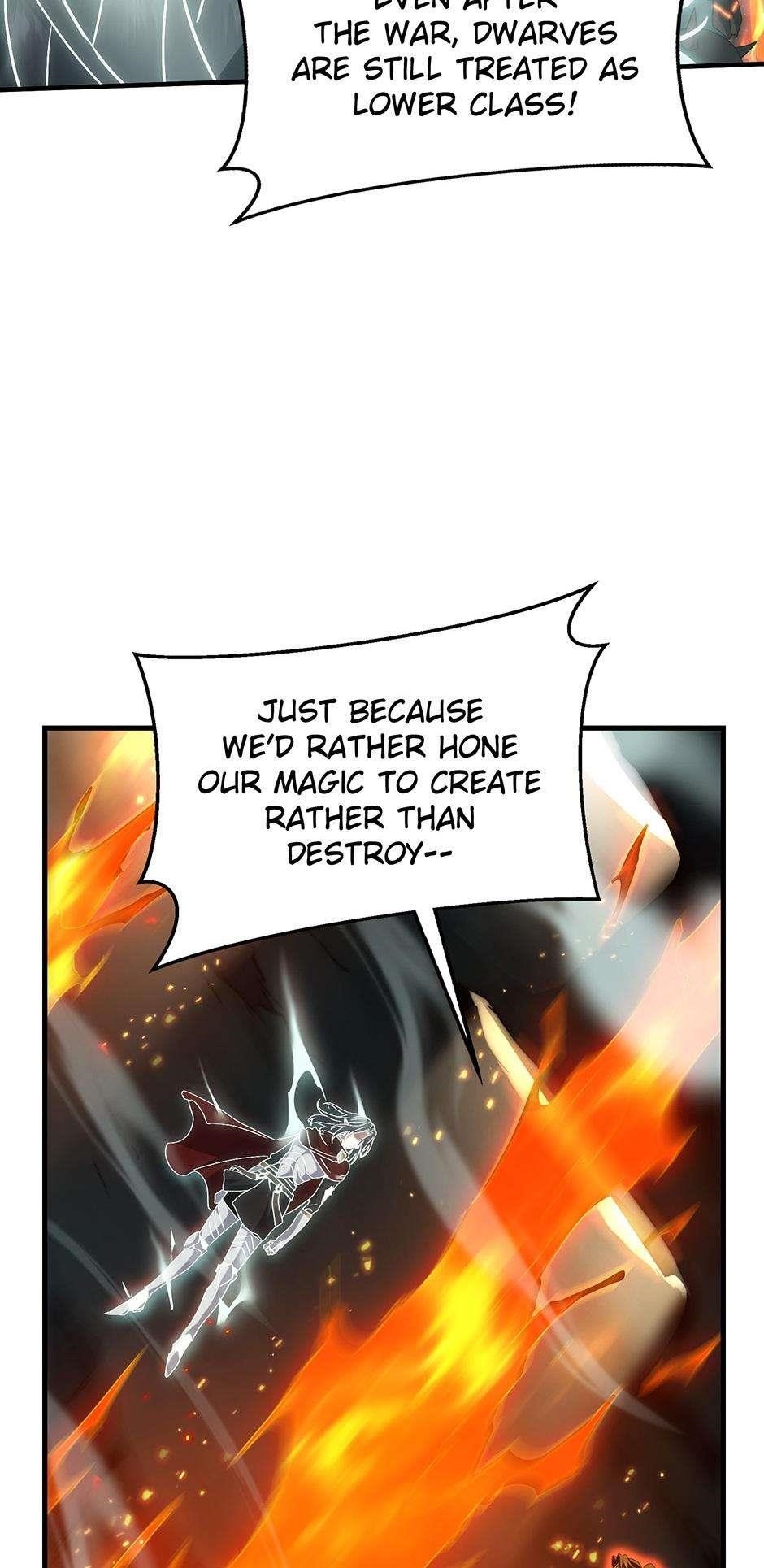The Beginning After the End Chapter 203 - Page 69 in English