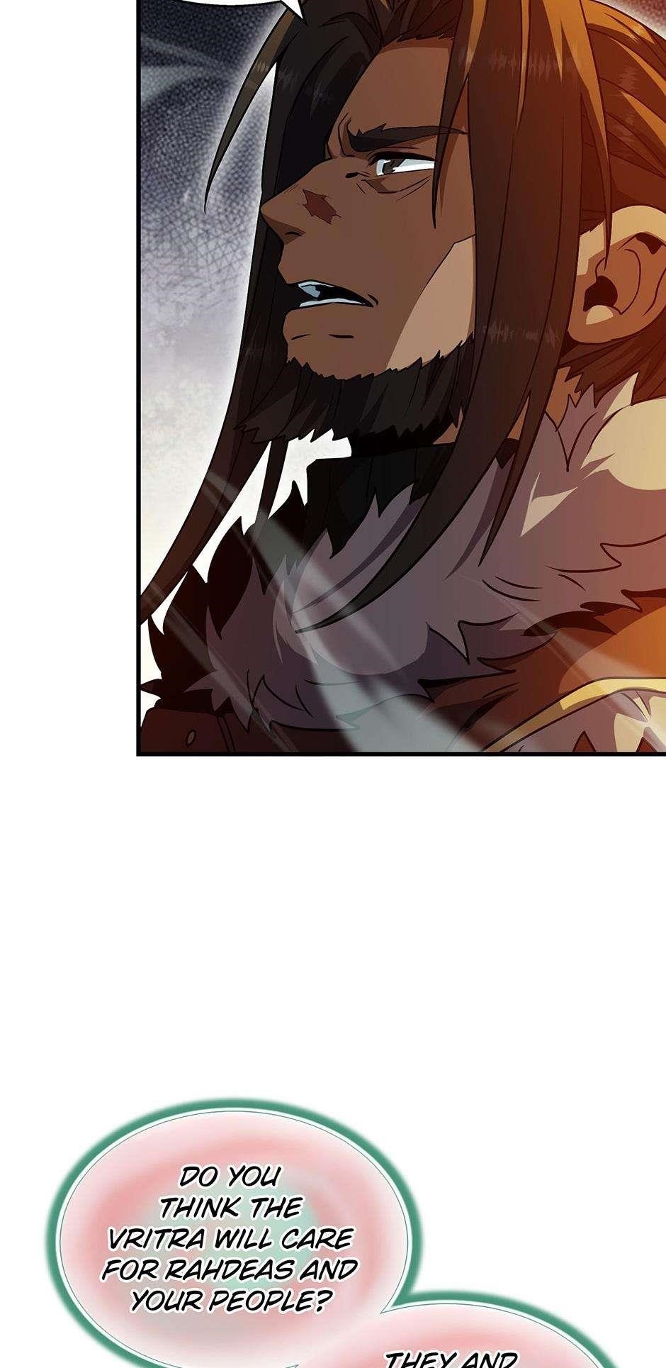 The Beginning After the End Chapter 203 - Page 71 in English