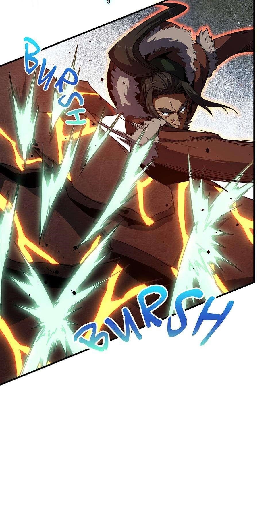 The Beginning After the End Chapter 203 - Page 81 in English