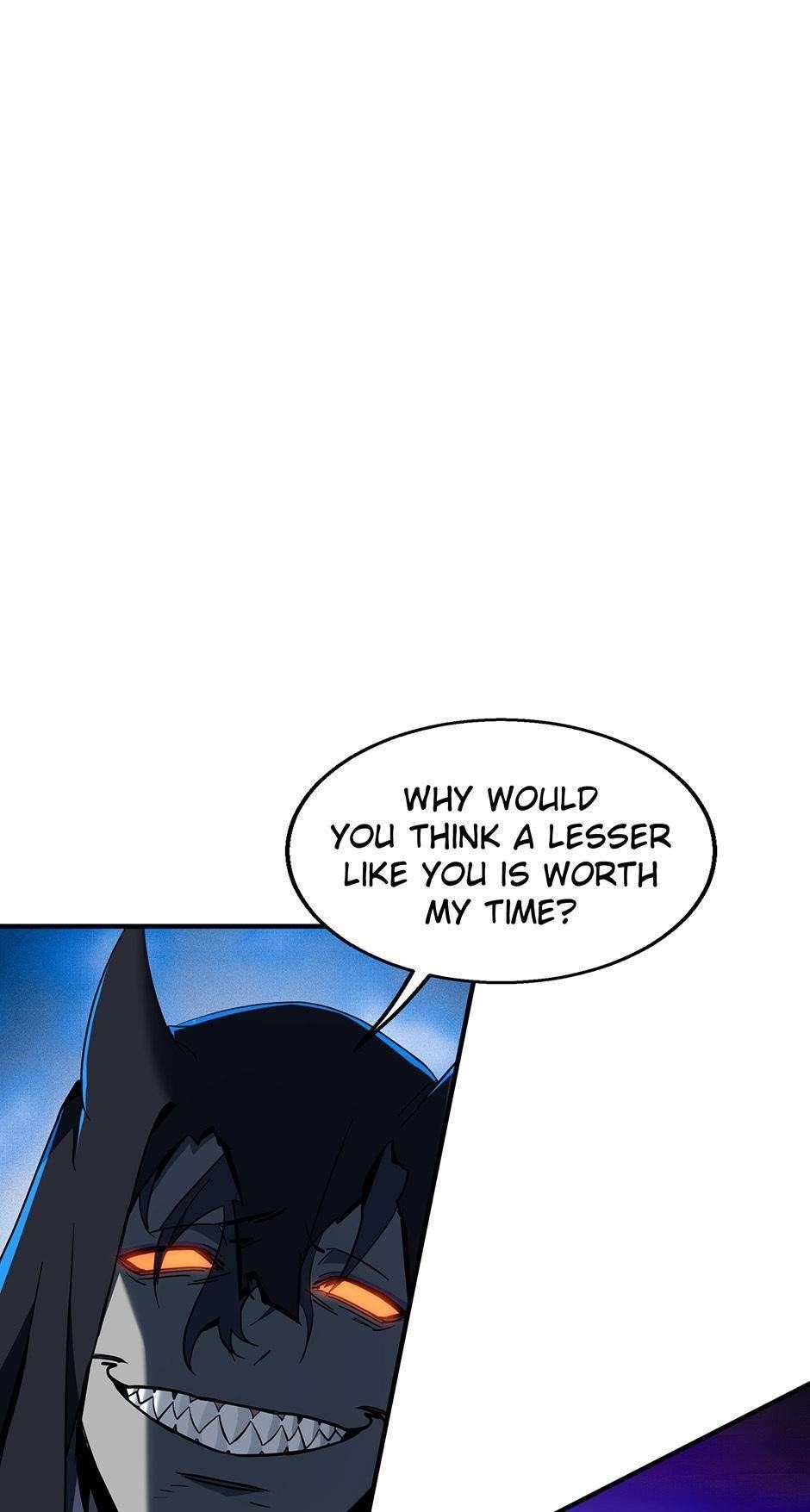 The Beginning After the End Chapter 203 - Page 9 in English