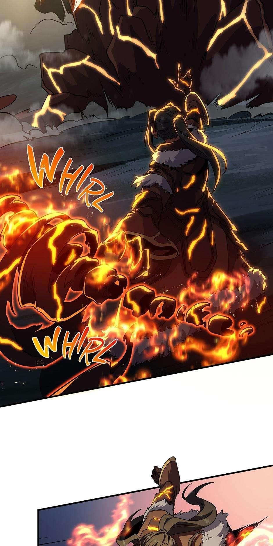 The Beginning After the End Chapter 203 - Page 94 in English