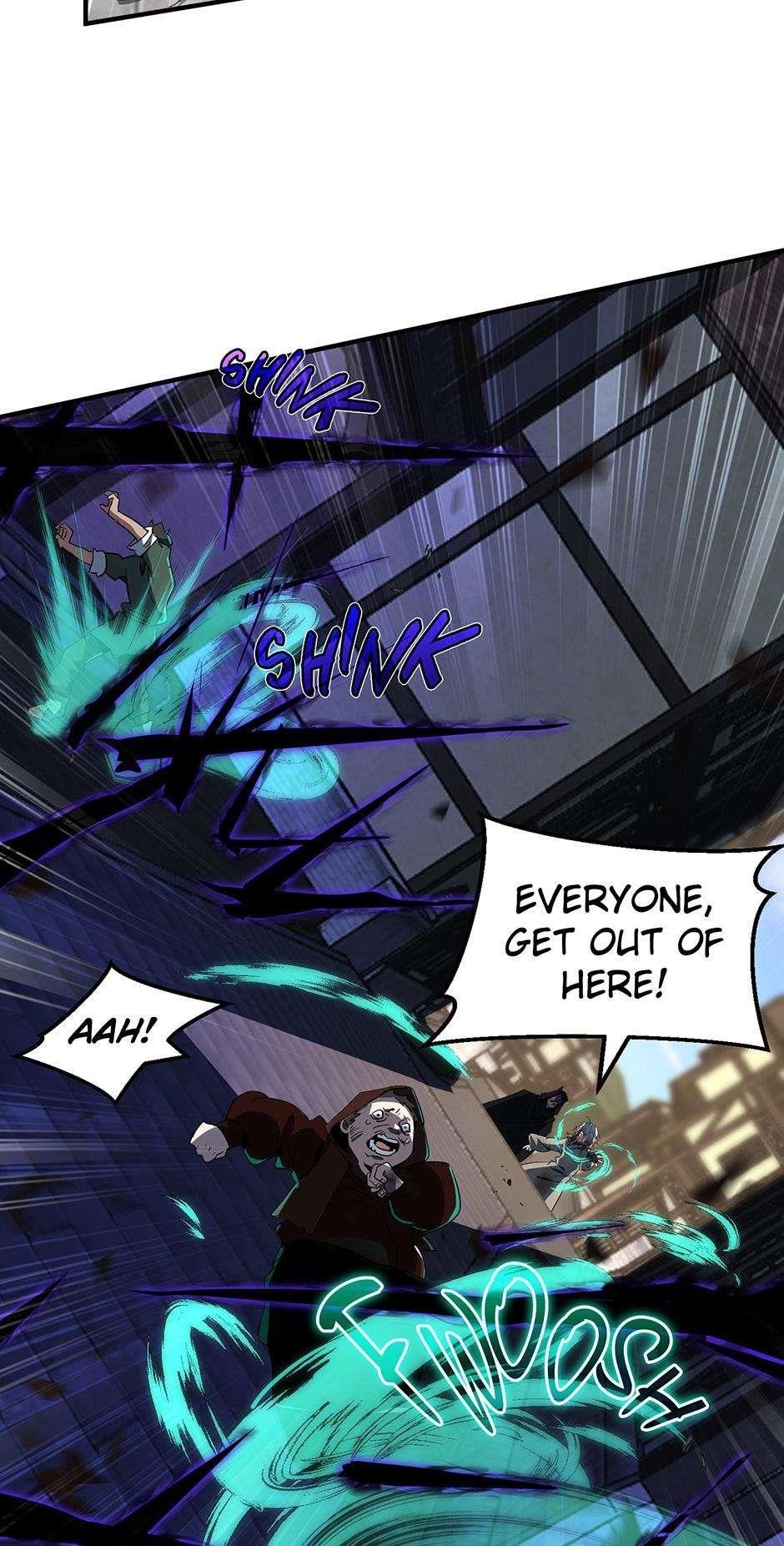 The Beginning After the End Chapter 204 - Page 16 in English