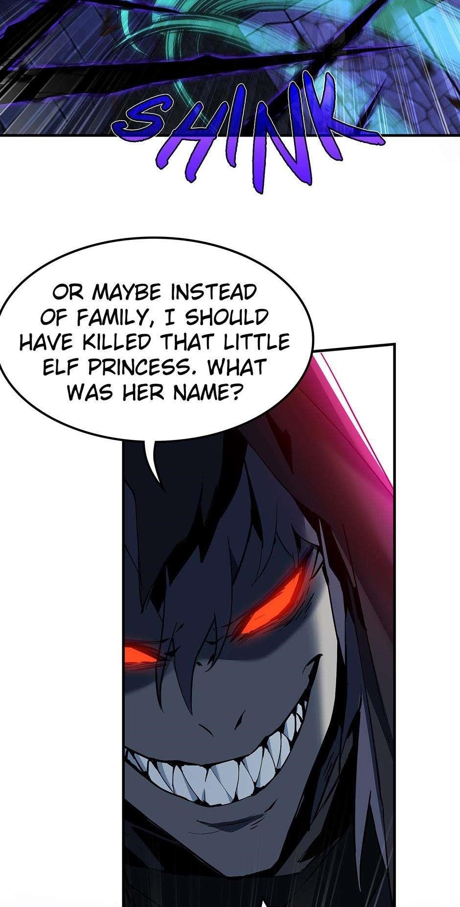 The Beginning After the End Chapter 204 - Page 17 in English