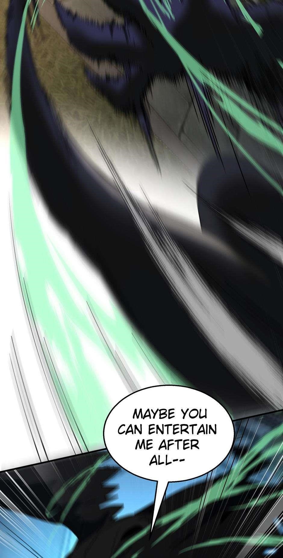 The Beginning After the End Chapter 204 - Page 19 in English