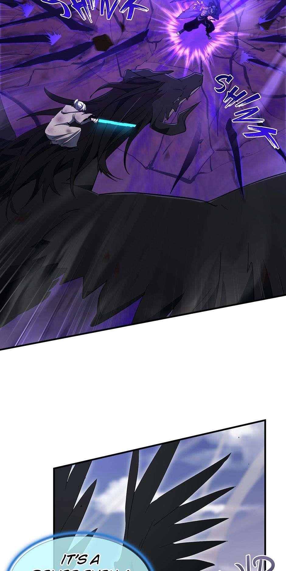 The Beginning After the End Chapter 204 - Page 26 in English