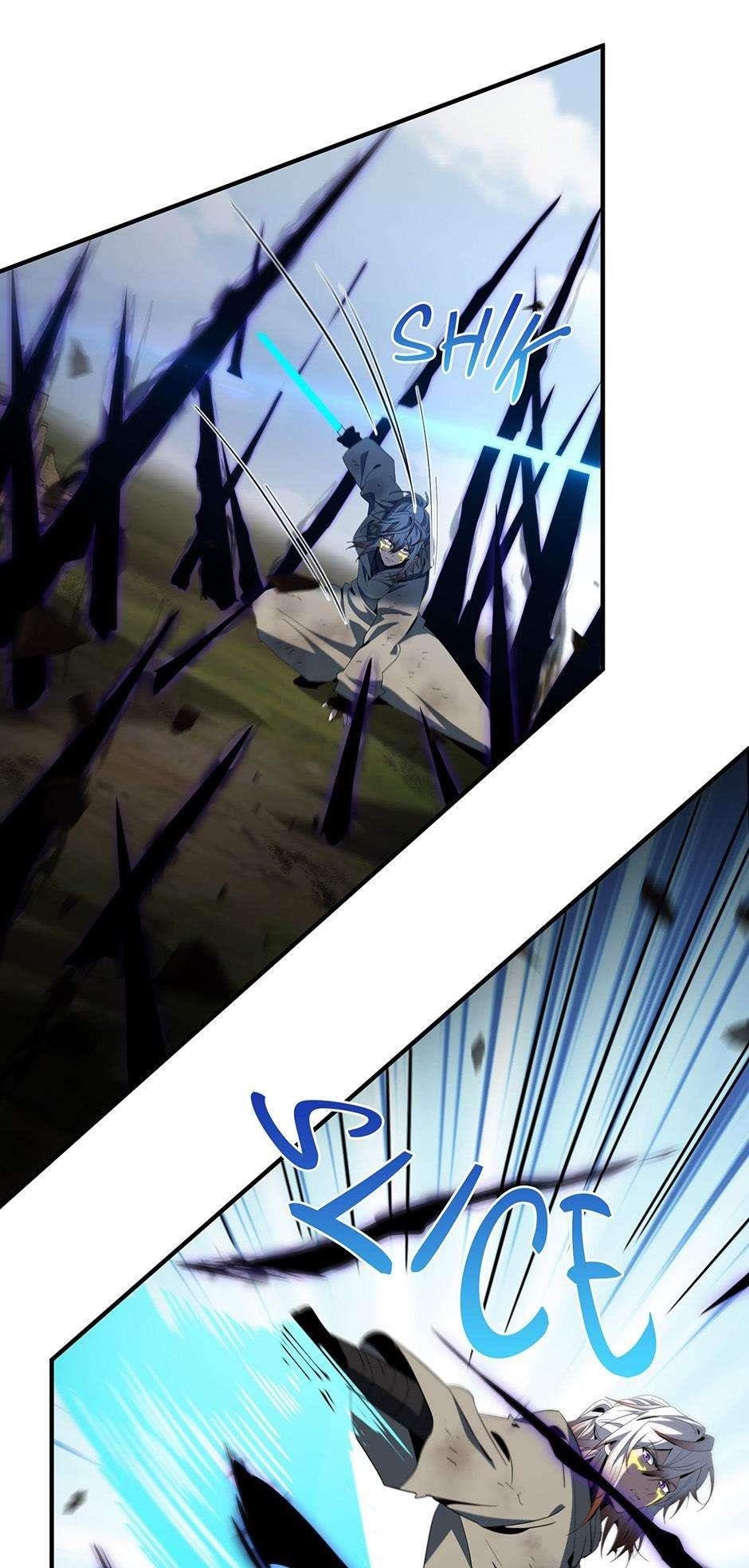 The Beginning After the End Chapter 204 - Page 28 in English