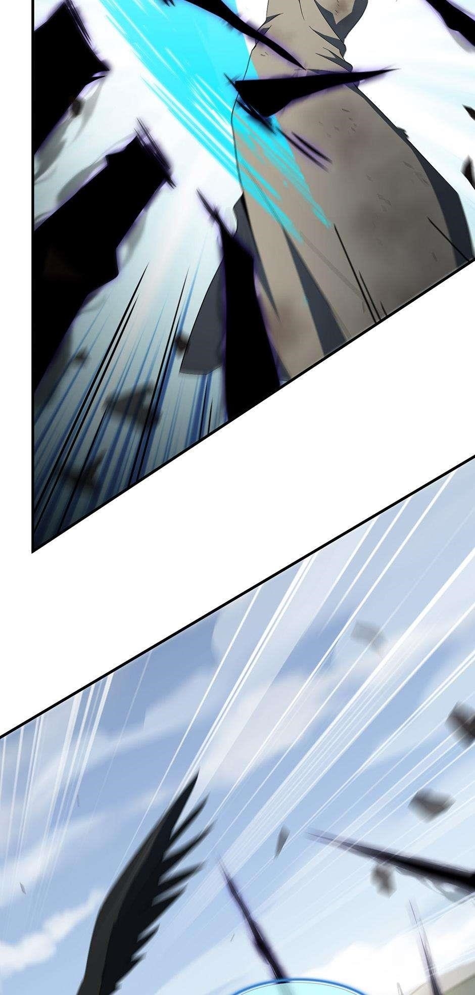 The Beginning After the End Chapter 204 - Page 29 in English