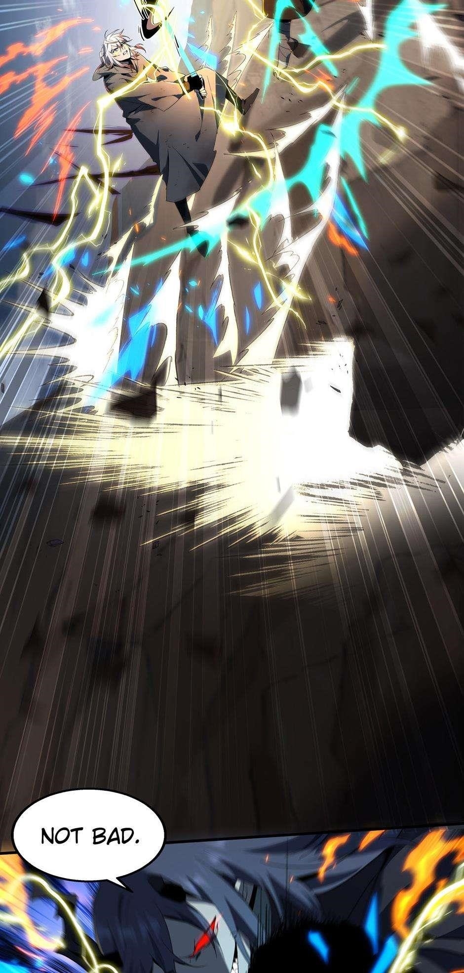 The Beginning After the End Chapter 204 - Page 32 in English