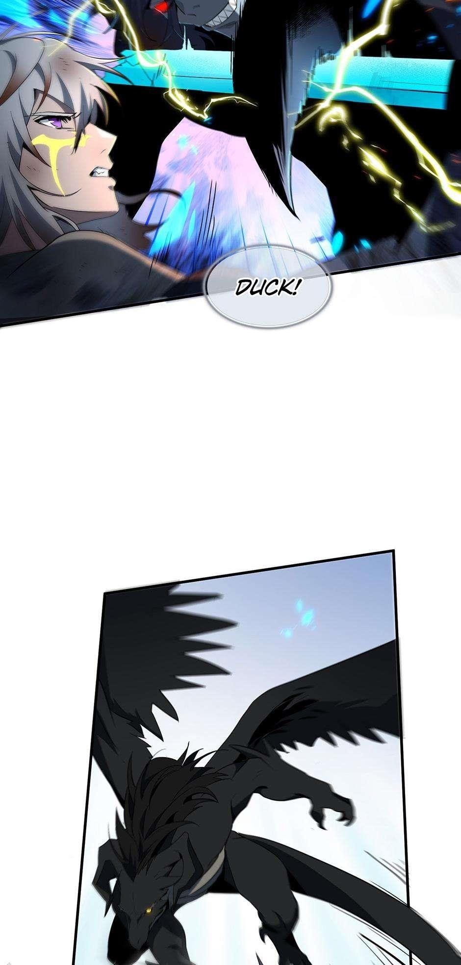 The Beginning After the End Chapter 204 - Page 33 in English