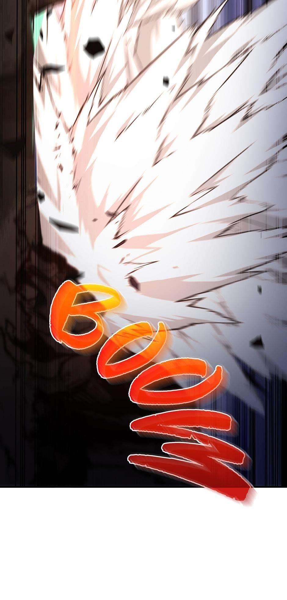The Beginning After the End Chapter 204 - Page 36 in English