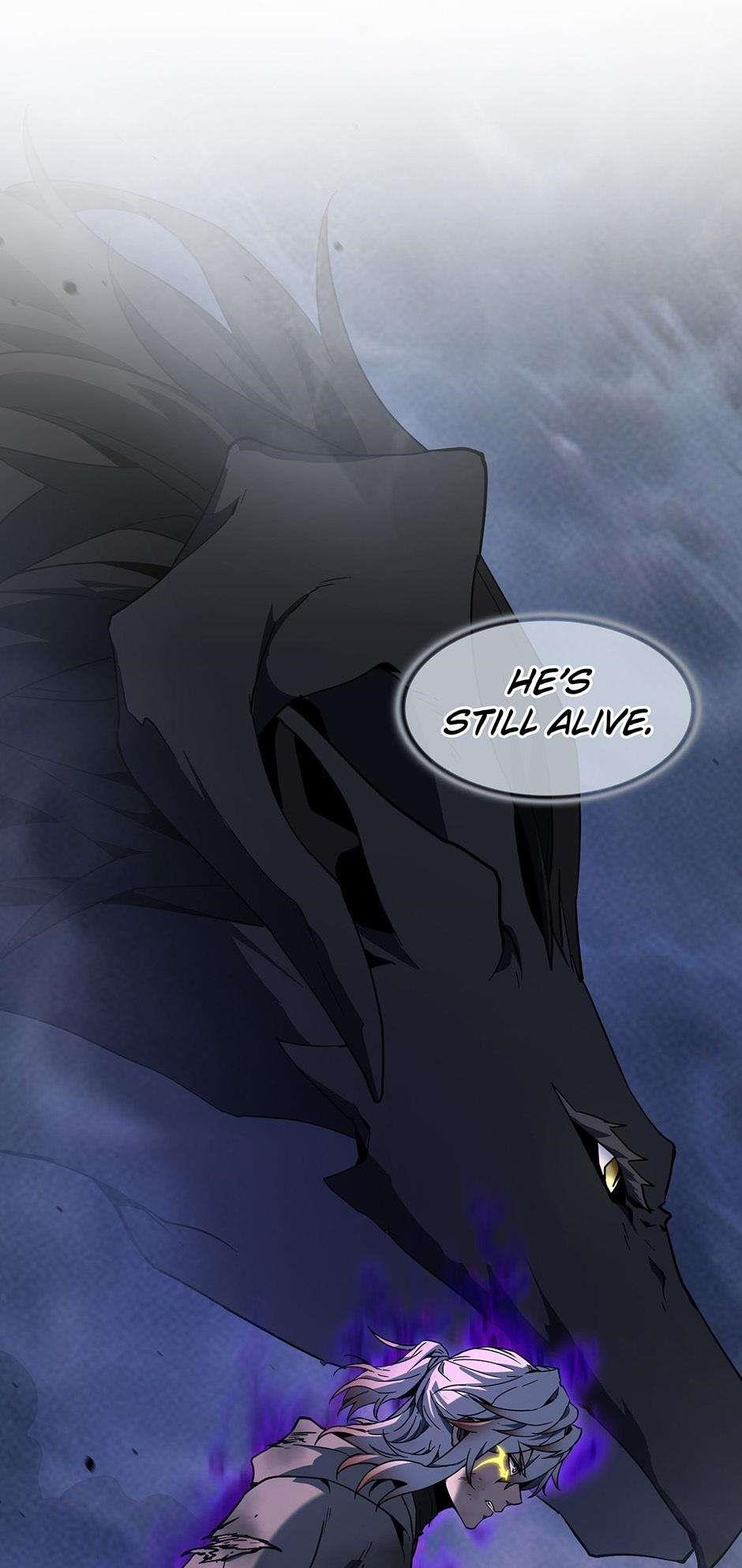 The Beginning After the End Chapter 204 - Page 37 in English