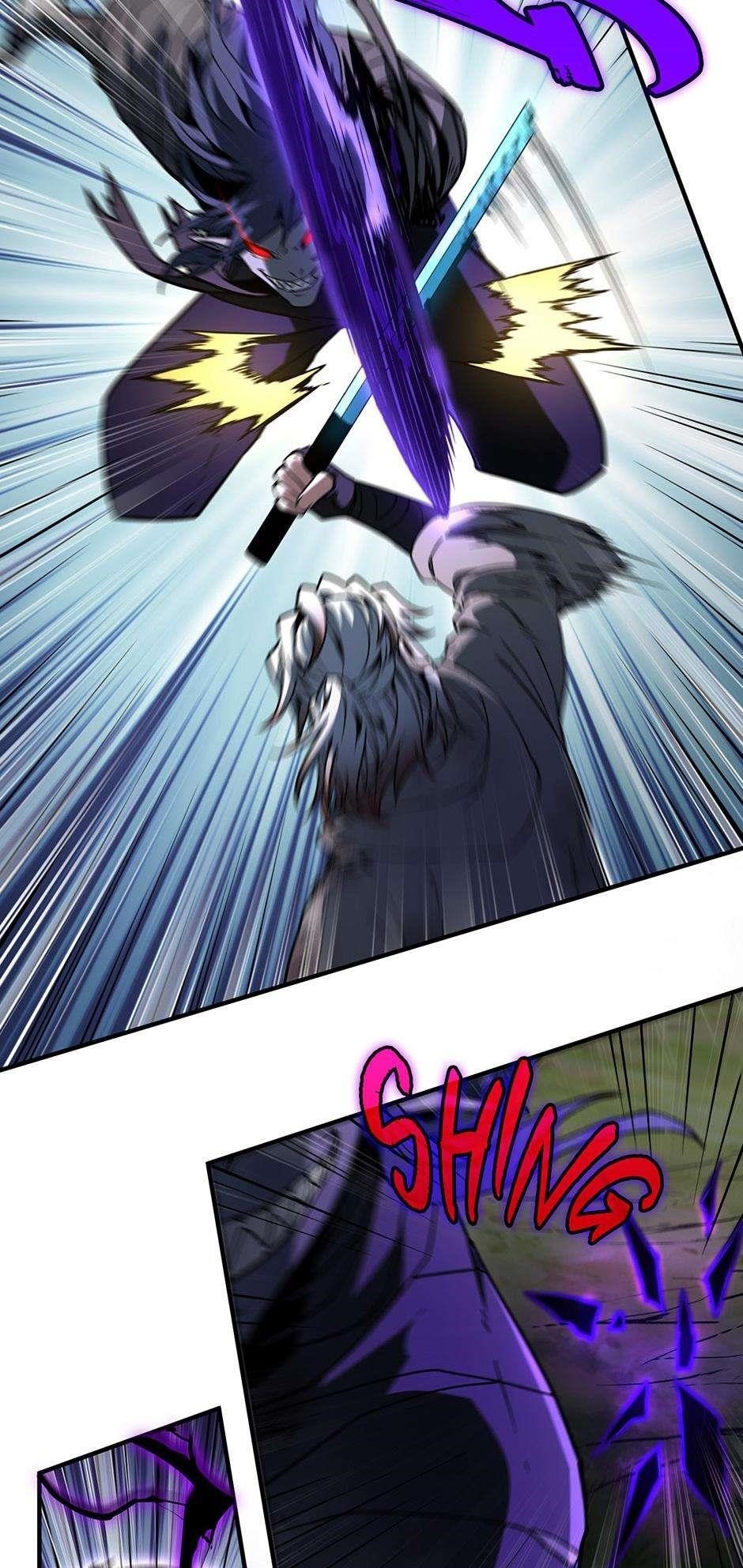 The Beginning After the End Chapter 204 - Page 40 in English