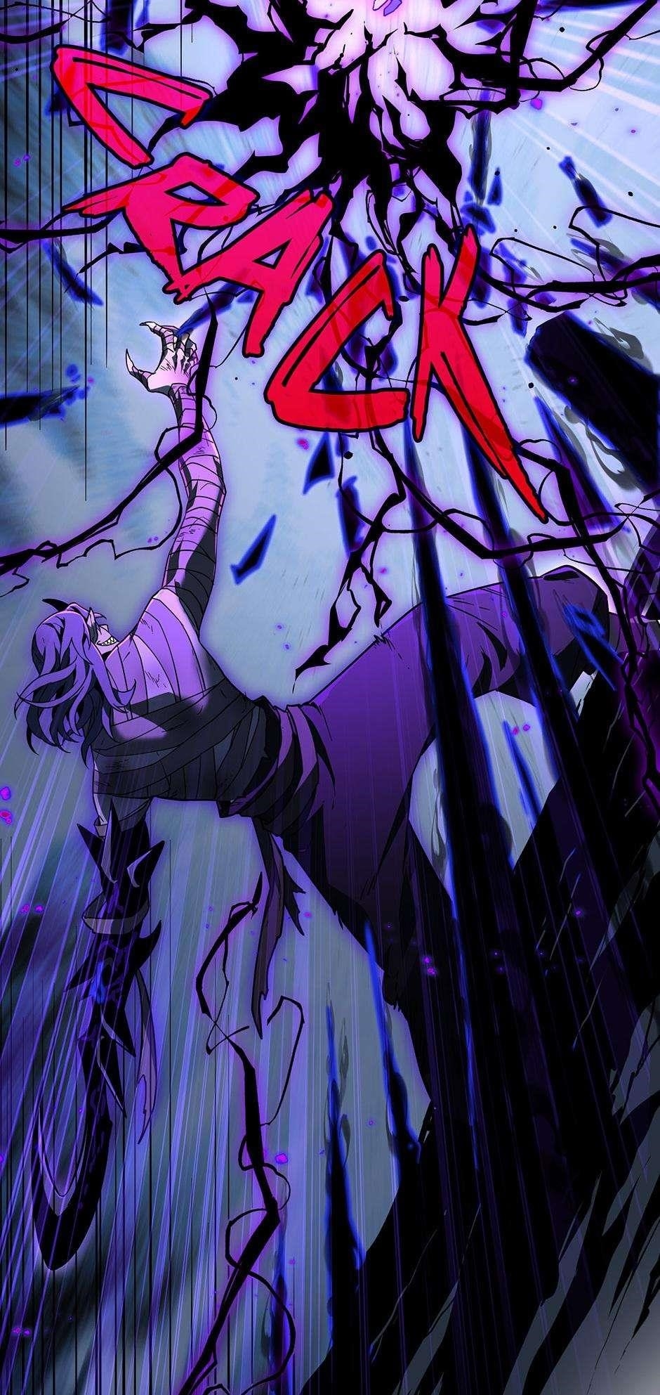 The Beginning After the End Chapter 204 - Page 42 in English