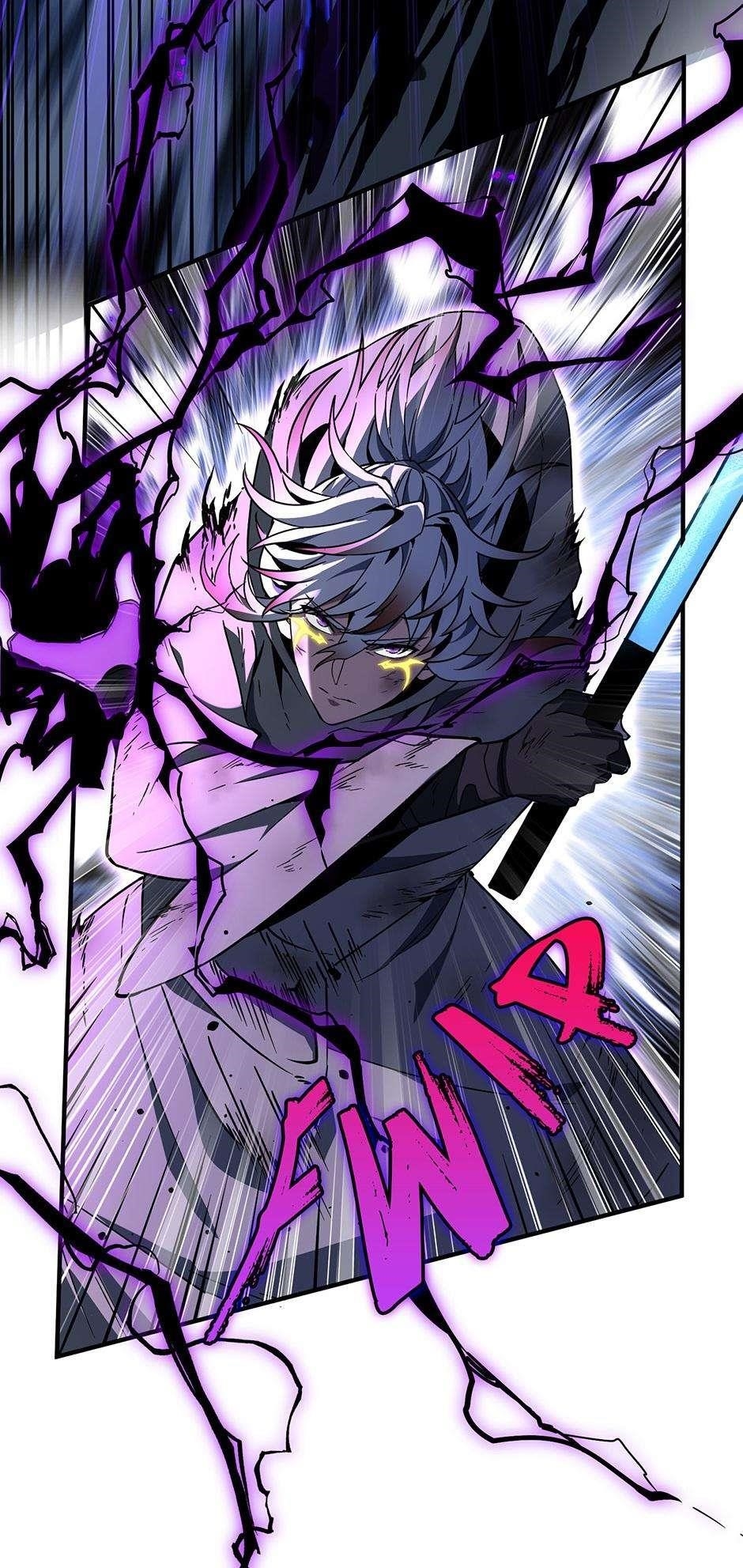 The Beginning After the End Chapter 204 - Page 43 in English