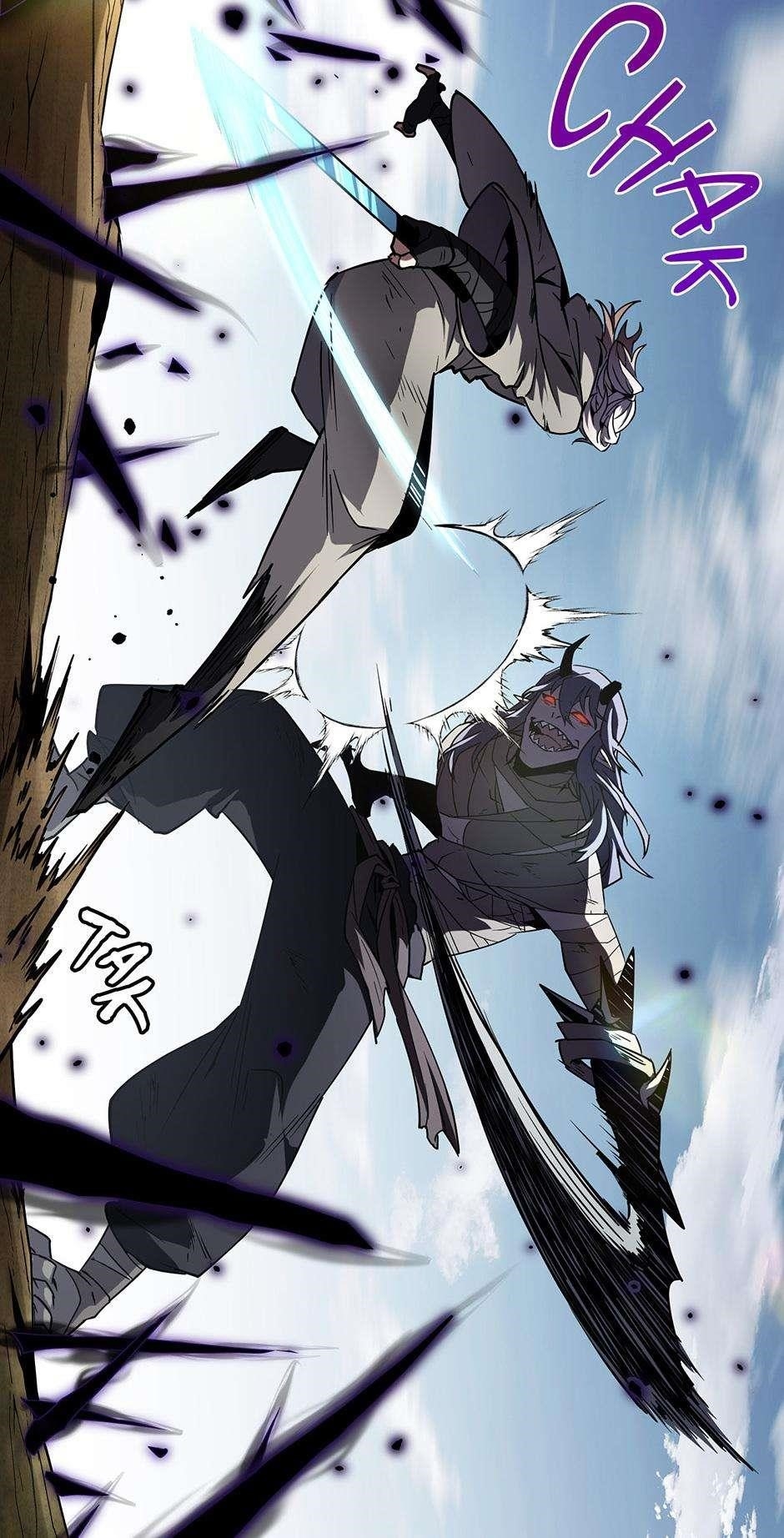 The Beginning After the End Chapter 204 - Page 47 in English
